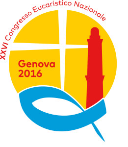 Congresso Eucaristico Nazionale Genova 2016