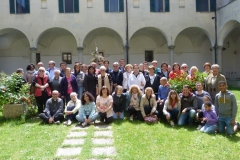 Giornata di studio Piccolo Gruppo e Precursillo